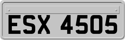 ESX4505