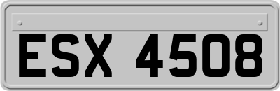 ESX4508