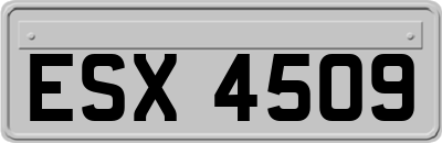 ESX4509