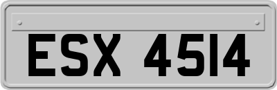 ESX4514