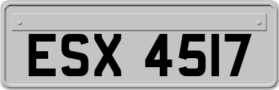 ESX4517