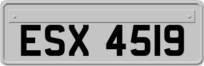 ESX4519