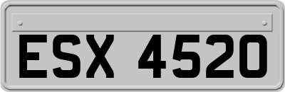 ESX4520