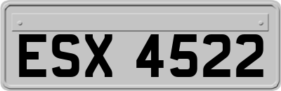 ESX4522