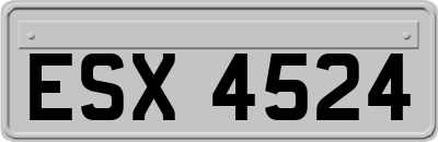 ESX4524