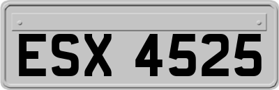 ESX4525