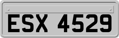 ESX4529