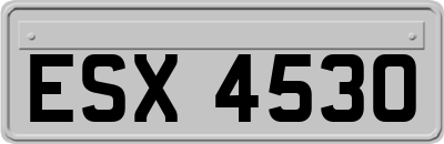 ESX4530