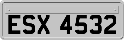ESX4532