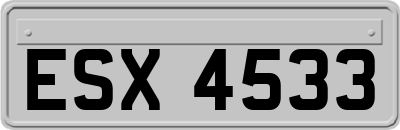 ESX4533