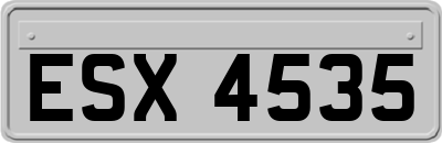 ESX4535