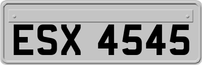 ESX4545