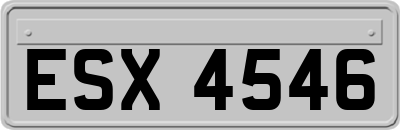 ESX4546