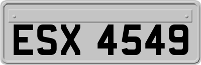 ESX4549