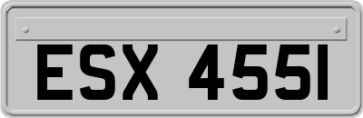 ESX4551