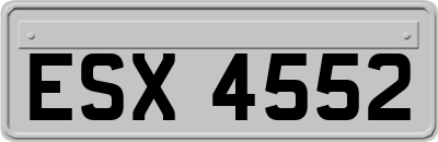 ESX4552