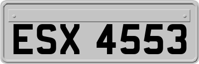 ESX4553