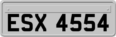 ESX4554