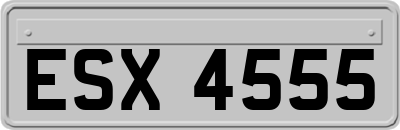 ESX4555