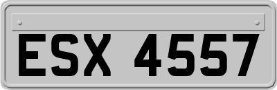 ESX4557