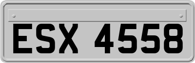 ESX4558