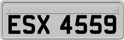 ESX4559