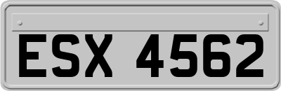 ESX4562
