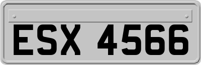 ESX4566