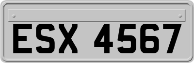 ESX4567