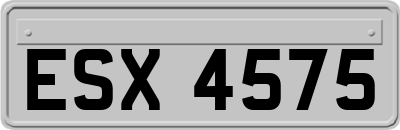 ESX4575
