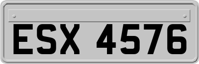 ESX4576
