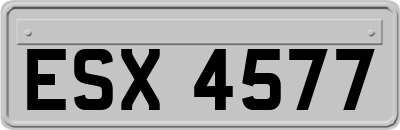 ESX4577