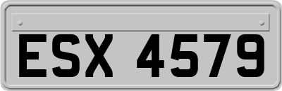 ESX4579