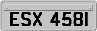 ESX4581