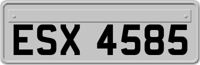 ESX4585