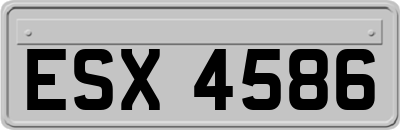 ESX4586