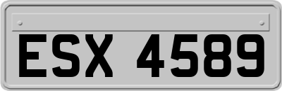 ESX4589