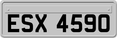 ESX4590