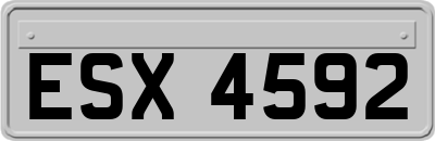 ESX4592