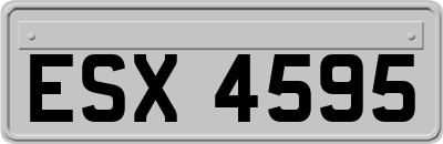 ESX4595