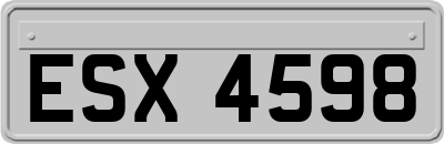ESX4598