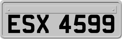 ESX4599