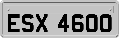 ESX4600
