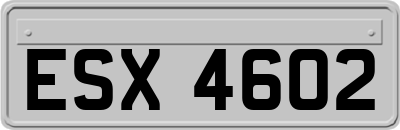 ESX4602