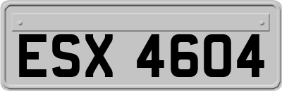 ESX4604
