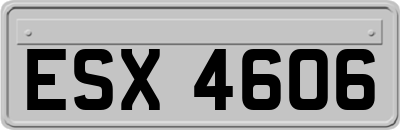 ESX4606