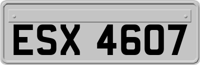ESX4607