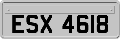 ESX4618