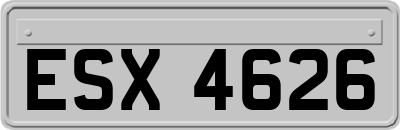 ESX4626