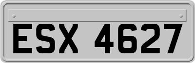 ESX4627